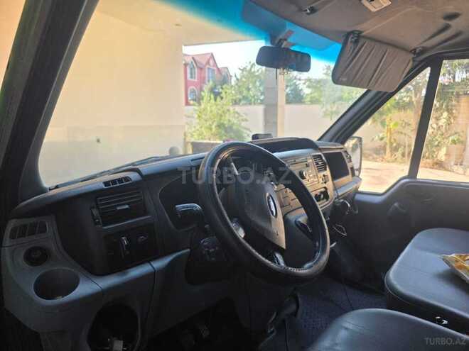 Ford Transit 2007, 370,592 km - 2.4 l - Bakı