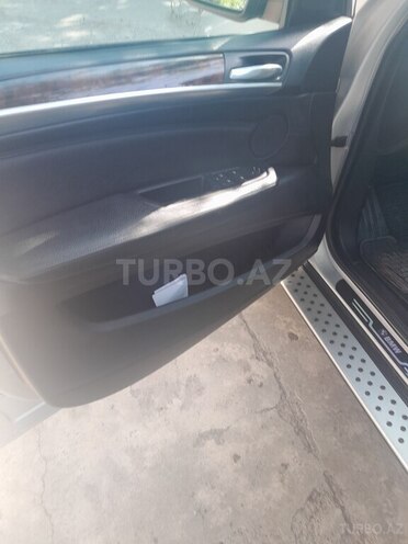 BMW X5 2008, 216,517 km - 4.8 л - Tərtər