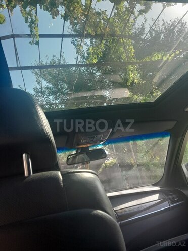 BMW X5 2008, 216,517 km - 4.8 л - Tərtər