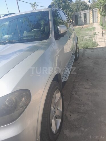 BMW X5 2008, 216,517 km - 4.8 л - Tərtər