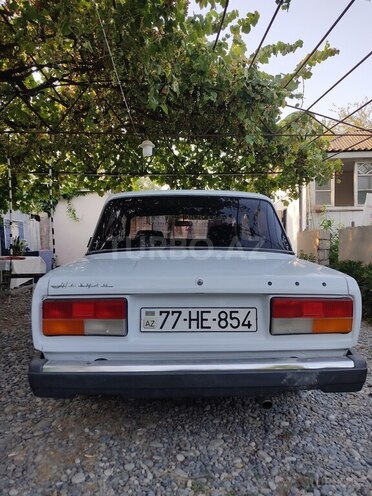 LADA (VAZ) 2107 2009, 75,000 km - 1.6 l - Sabirabad