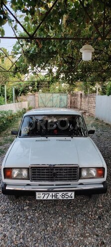 LADA (VAZ) 2107 2009, 75,000 km - 1.6 l - Sabirabad