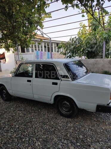 LADA (VAZ) 2107 2009, 75,000 km - 1.6 l - Sabirabad