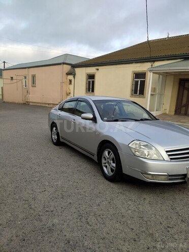 Nissan Teana 2006, 123,456 km - 2.3 л - Bakı