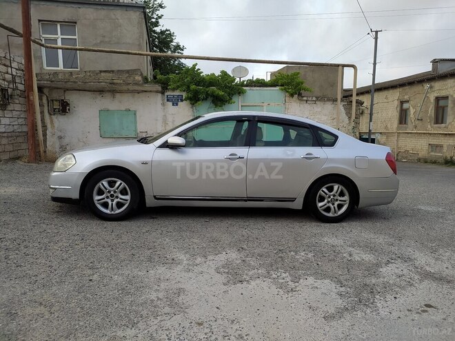 Nissan Teana 2006, 123,456 km - 2.3 л - Bakı