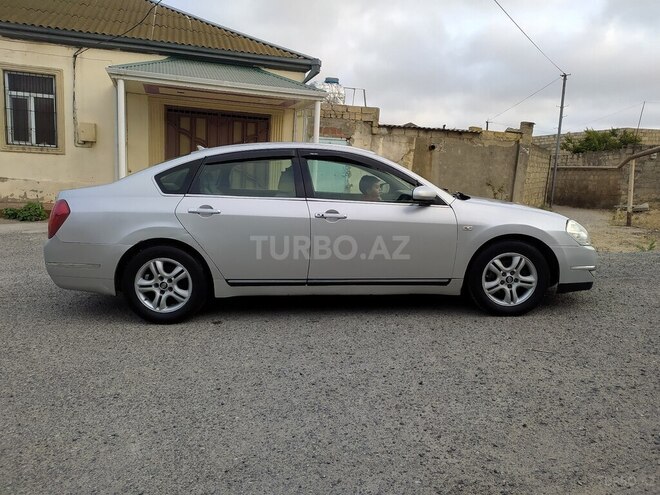 Nissan Teana 2006, 123,456 km - 2.3 л - Bakı