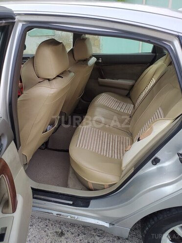 Nissan Teana 2006, 123,456 km - 2.3 л - Bakı