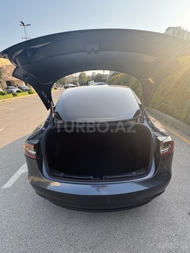 Tesla Model 3 2023, 22,000 km - 0.0 l - Bakı
