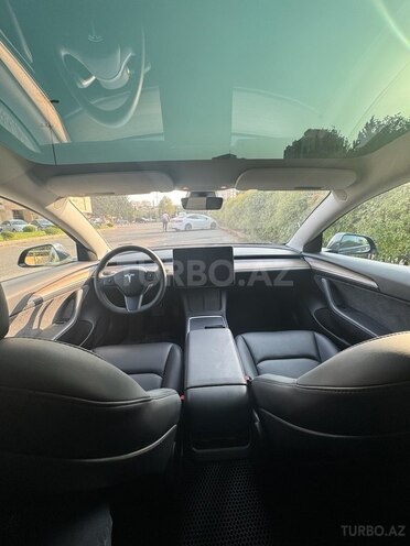 Tesla Model 3 2023, 22,000 km - 0.0 l - Bakı