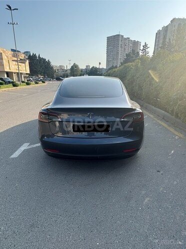 Tesla Model 3 2023, 22,000 km - 0.0 l - Bakı