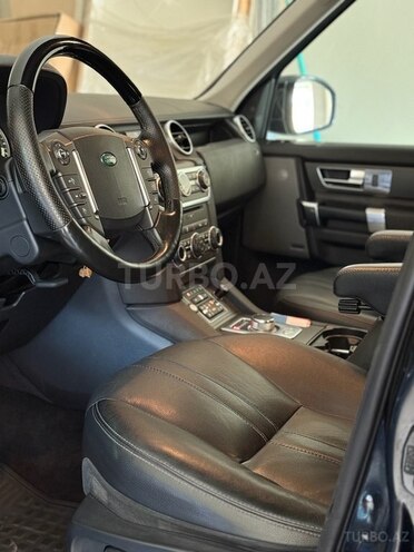 Land Rover Discovery 2014, 193,000 km - 3.0 l - Bakı