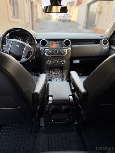 Land Rover Discovery 2014, 193,000 km - 3.0 l - Bakı
