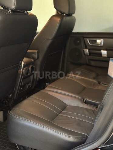 Land Rover Discovery 2014, 193,000 km - 3.0 l - Bakı
