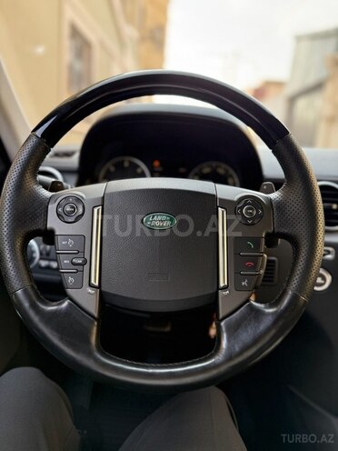 Land Rover Discovery 2014, 193,000 km - 3.0 l - Bakı