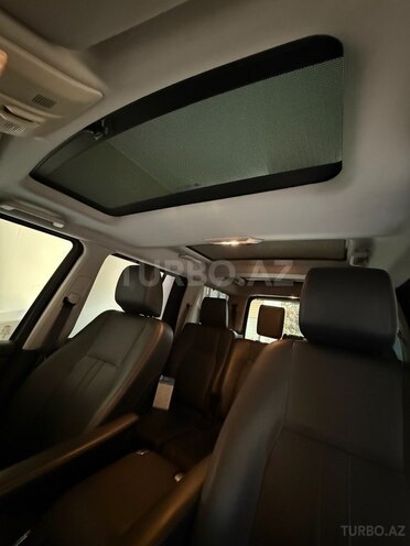 Land Rover Discovery 2014, 193,000 km - 3.0 l - Bakı