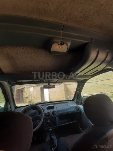 Renault Kangoo 2000, 458,181 km - 1.4 l - Bakı