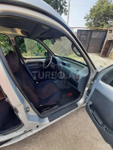 Renault Kangoo 2000, 458,181 km - 1.4 l - Bakı