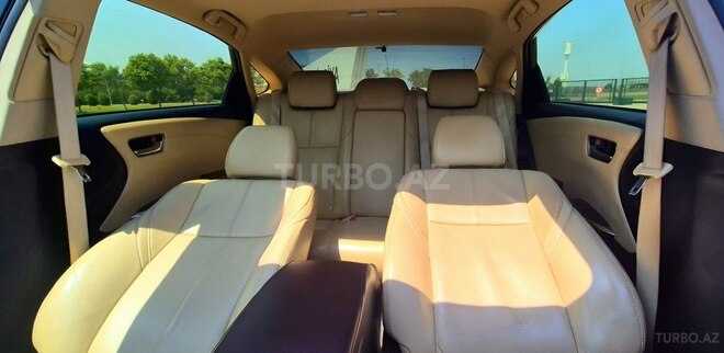 Toyota Avalon 2014, 284,000 km - 2.5 l - Bakı