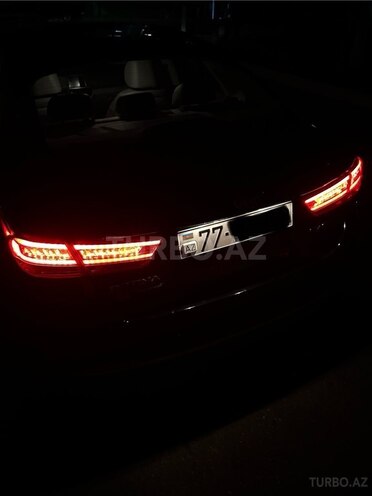 Kia Optima 2017, 73,444 km - 2.0 l - Bakı
