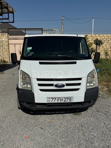 Ford Transit 2007, 286,000 km - 2.2 л - Gəncə