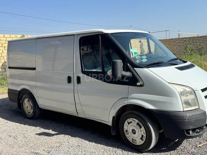 Ford Transit 2007, 286,000 km - 2.2 л - Gəncə