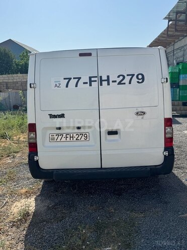 Ford Transit 2007, 286,000 km - 2.2 л - Gəncə