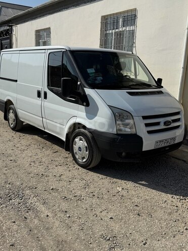 Ford Transit 2007, 286,000 km - 2.2 л - Gəncə