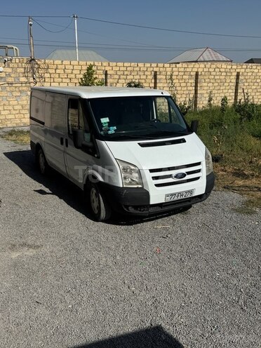 Ford Transit 2007, 286,000 km - 2.2 л - Gəncə