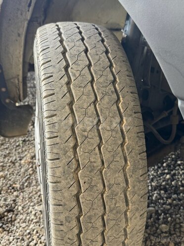 Ford Transit 2007, 286,000 km - 2.2 л - Gəncə