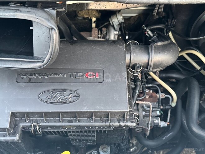 Ford Transit 2007, 286,000 km - 2.2 л - Gəncə