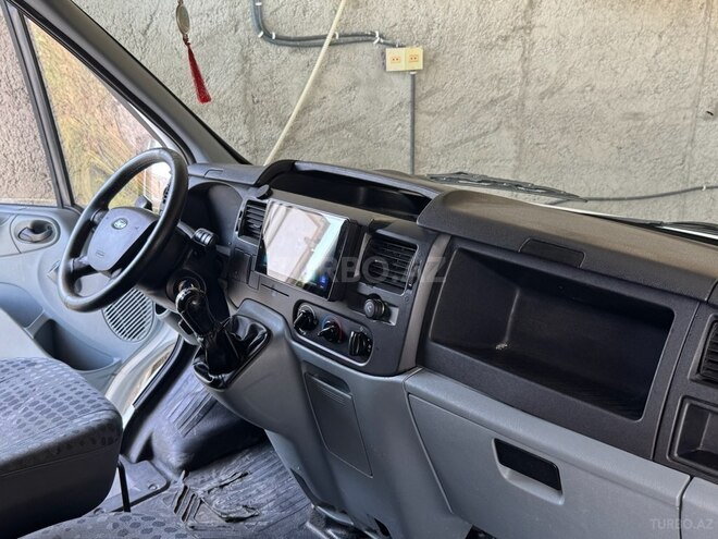 Ford Transit 2007, 286,000 km - 2.2 л - Gəncə