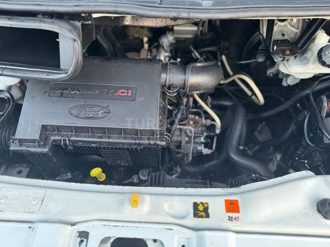 Ford Transit 2007, 286,000 km - 2.2 л - Gəncə