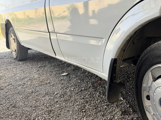 Ford Transit 2007, 286,000 km - 2.2 л - Gəncə