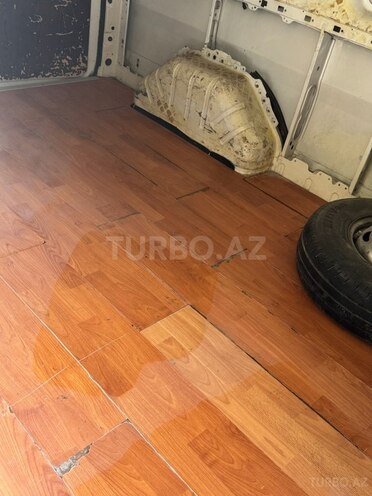 Ford Transit 2007, 286,000 km - 2.2 л - Gəncə