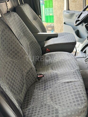 Ford Transit 2007, 286,000 km - 2.2 л - Gəncə