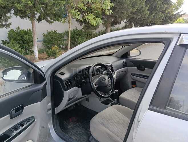 Hyundai Accent 2008, 250,000 km - 1.5 l - Bakı