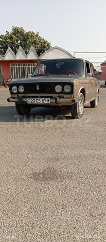 LADA (VAZ) 2106 2000, 88,500 km - 1.6 л - Ağsu