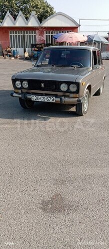 LADA (VAZ) 2106 2000, 88,500 km - 1.6 л - Ağsu