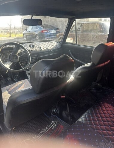 LADA (VAZ) 2106 2000, 88,500 km - 1.6 л - Ağsu