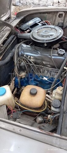 LADA (VAZ) 2106 2000, 88,500 km - 1.6 л - Ağsu