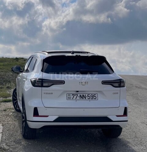 Changan Qiyuan Q05 2025, 15,000 km - 1.5 l - Bakı