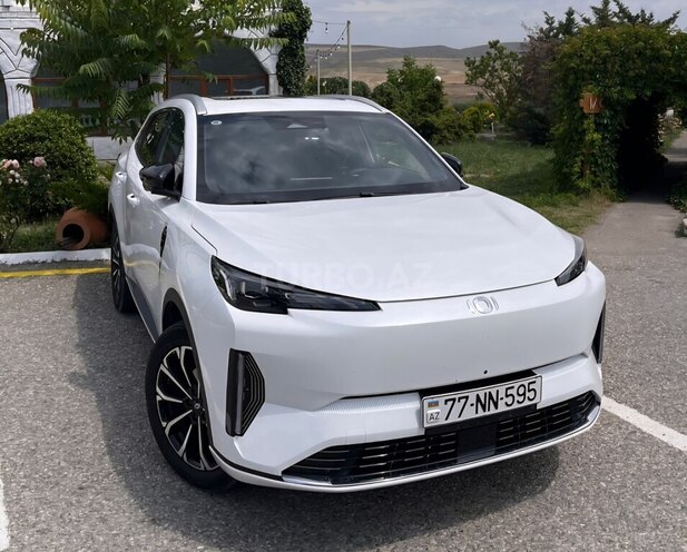 Changan Qiyuan Q05 2025, 15,000 km - 1.5 l - Bakı