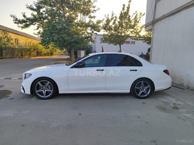 Mercedes E 300 2017, 155,000 km - 2.0 l - Bakı