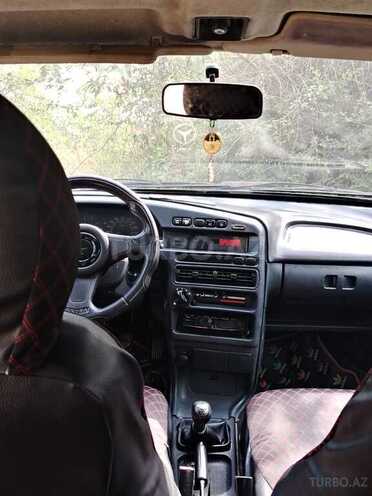 LADA (VAZ) 2115 2012, 330,150 km - 1.6 l - Bərdə