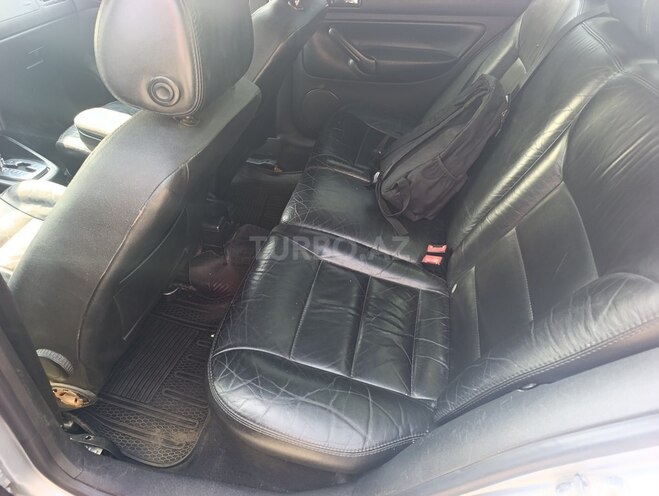 Volkswagen Jetta 2003, 234,000 km - 1.8 l - Bakı