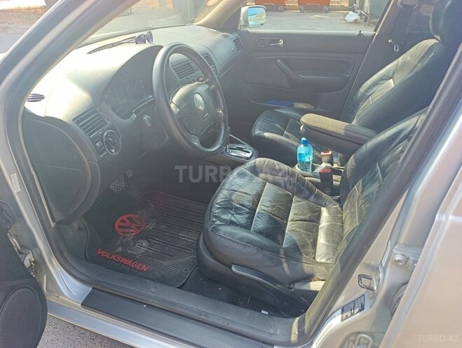 Volkswagen Jetta 2003, 234,000 km - 1.8 l - Bakı