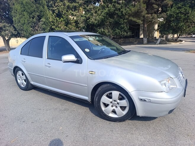 Volkswagen Jetta 2003, 234,000 km - 1.8 l - Bakı