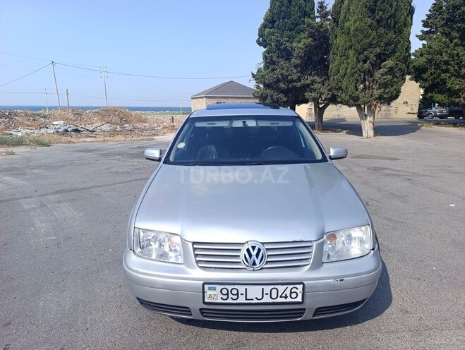 Volkswagen Jetta 2003, 234,000 km - 1.8 l - Bakı