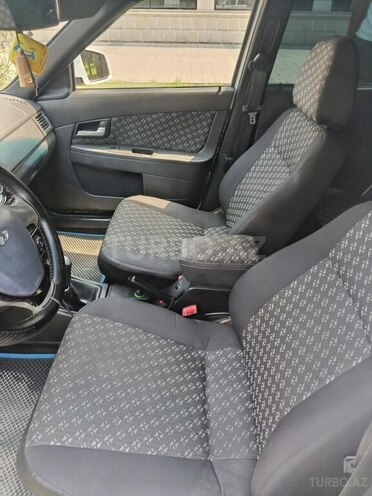 LADA (VAZ) Priora 2013, 255,000 km - 1.6 l - Şəki
