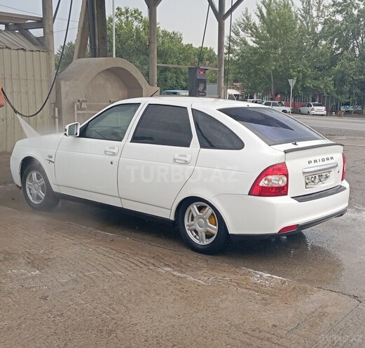 LADA (VAZ) Priora 2013, 255,000 km - 1.6 l - Şəki